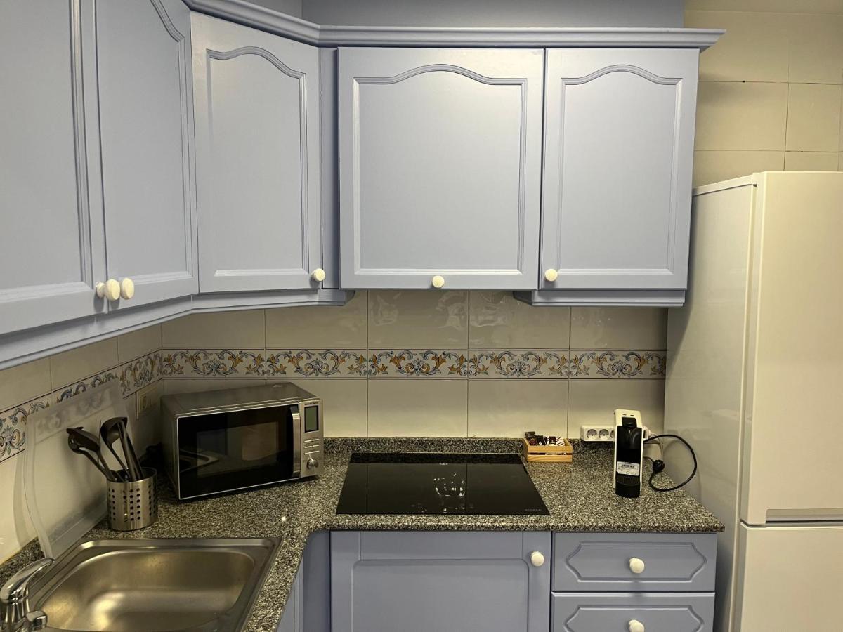 Bet&Cobeach Apartments Валенсия Екстериор снимка