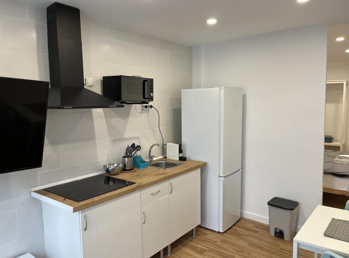 Bet&Cobeach Apartments Валенсия Екстериор снимка