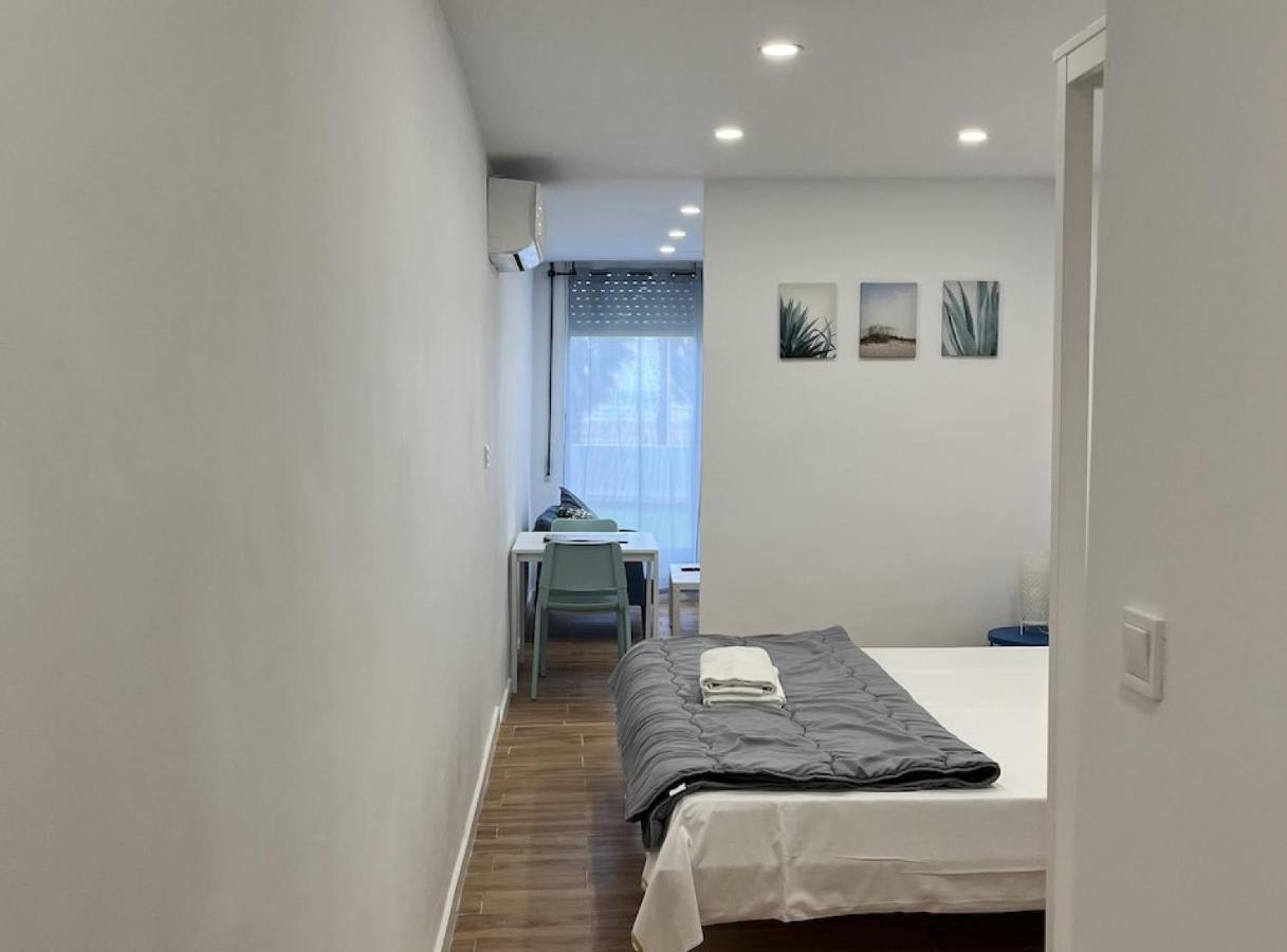 Bet&Cobeach Apartments Валенсия Екстериор снимка