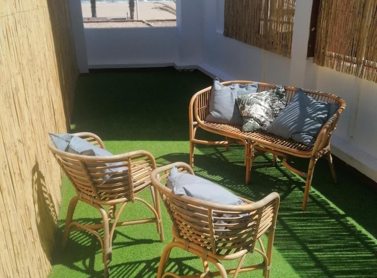 Bet&Cobeach Apartments Валенсия Екстериор снимка