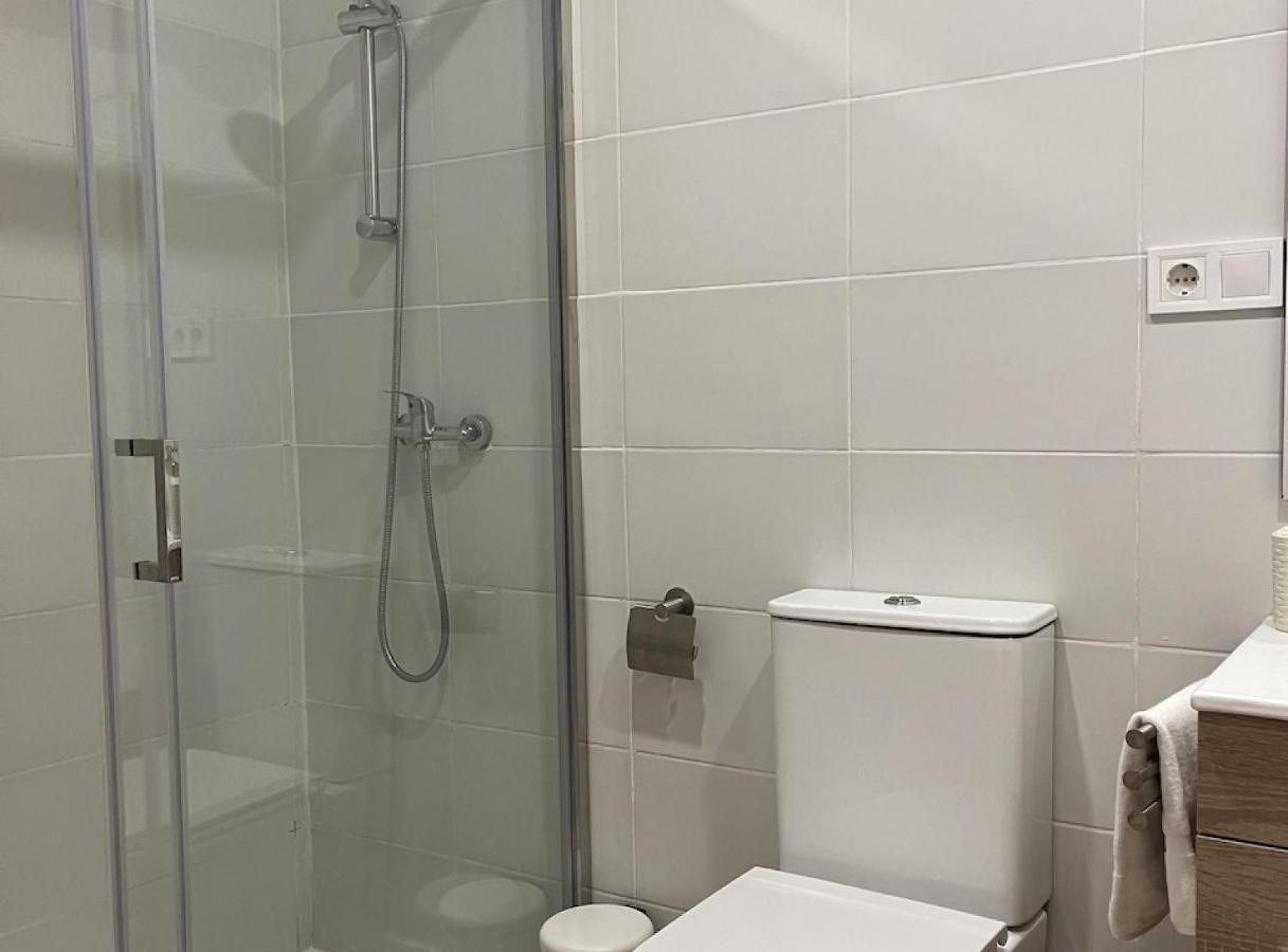 Bet&Cobeach Apartments Валенсия Екстериор снимка